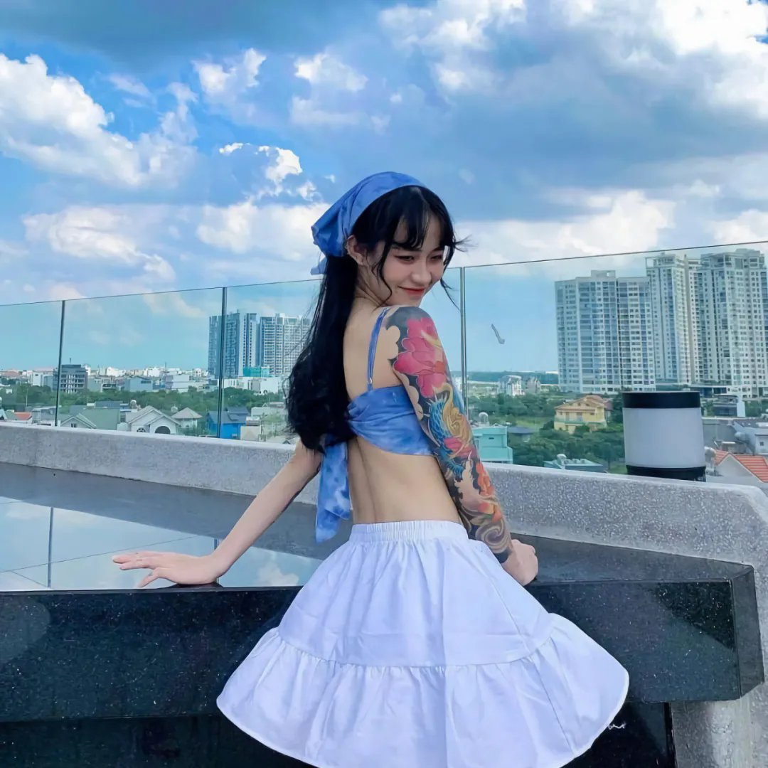 美国情人