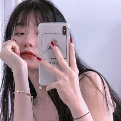 芙洛拉与儿子