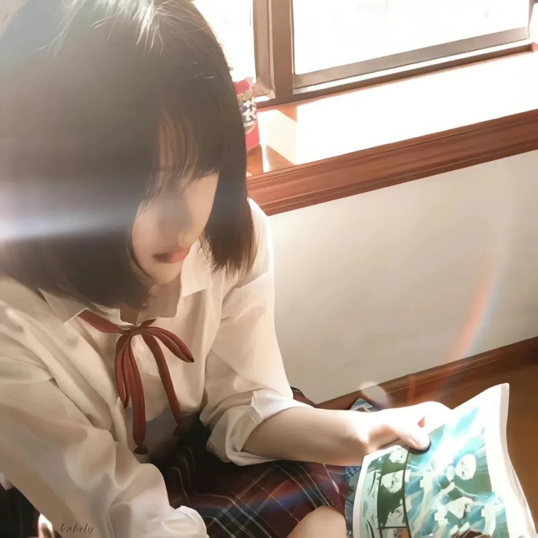 玩美女人